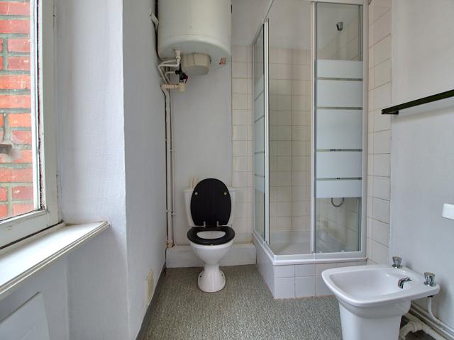 Appartement location à Rennes, Centre