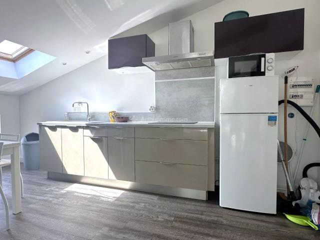 Appartement location à Albi, Saint-Martin