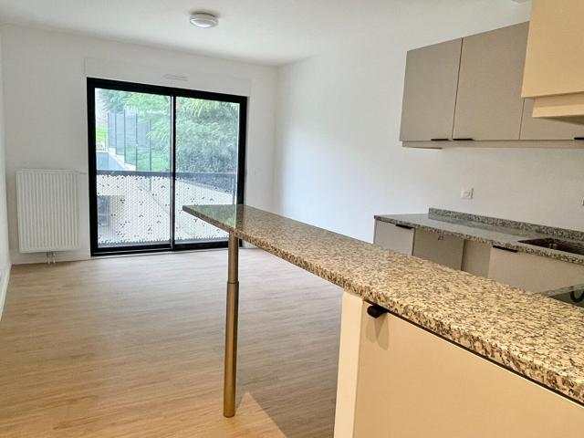 Appartement location à Nogent-sur-oise, Hôtel de Ville