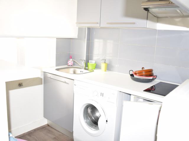 Appartement location à Grasse, Antibes