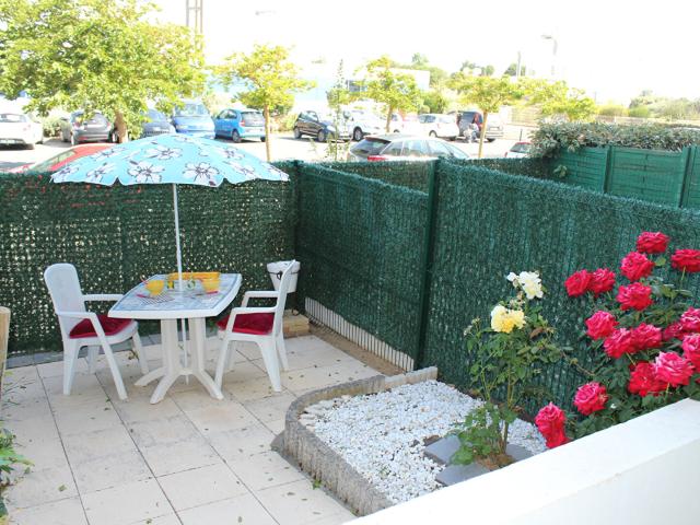 Appartement location à Yves