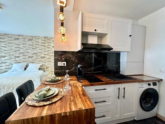 Appartement location à Deuil-la-barre
