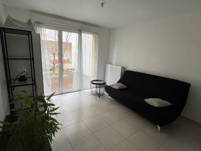 Appartement location à Colombes, Centre