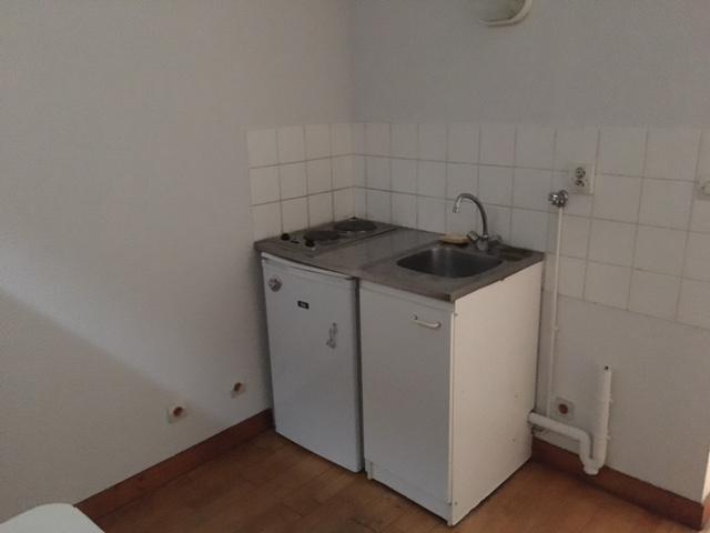Appartement location à Roanne