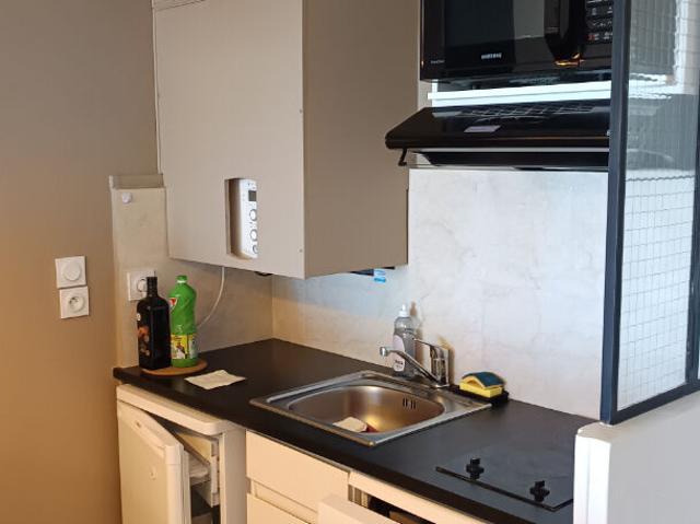Appartement location à Dol-de-bretagne, Belle-Lande