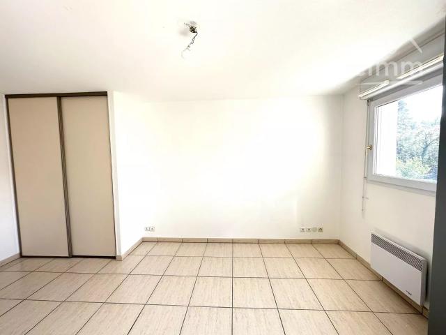 Appartement location à Coye-la-forêt