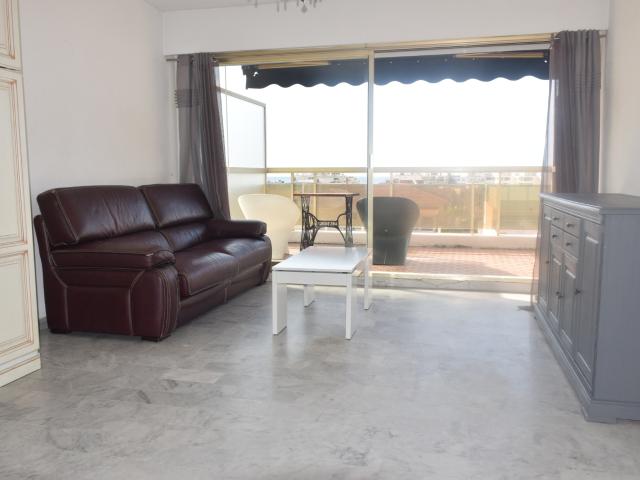 Appartement location à Grasse, Antibes