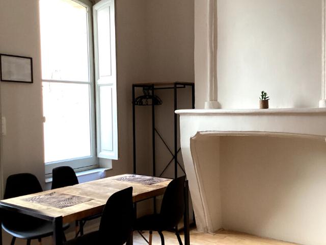Appartement location à Bordeaux, Saint-Jean