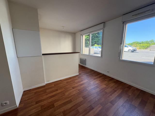 Appartement location à Rennes, Centre