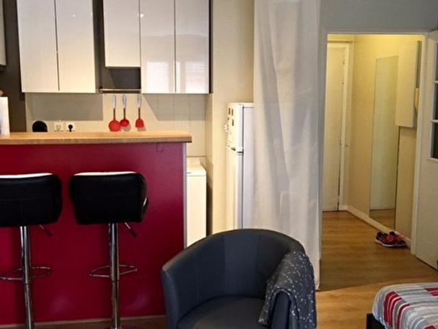 Appartement location à France métropolitaine, Clichy