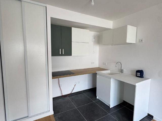 Appartement location à Nogent-sur-oise, Parc du Perreux