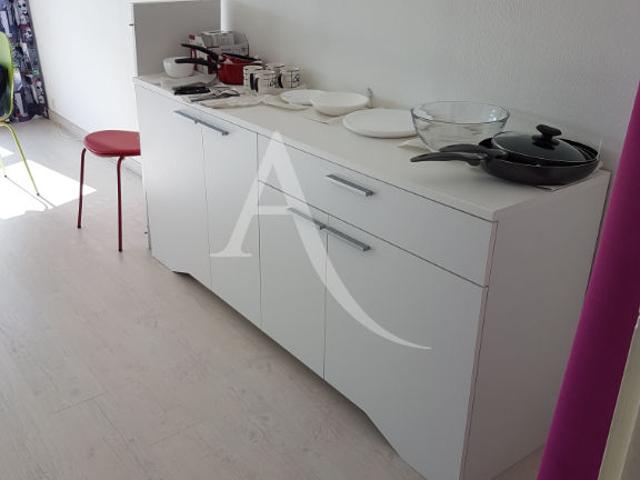 Appartement location à Les Sables-d'olonne, La Chaume Sud