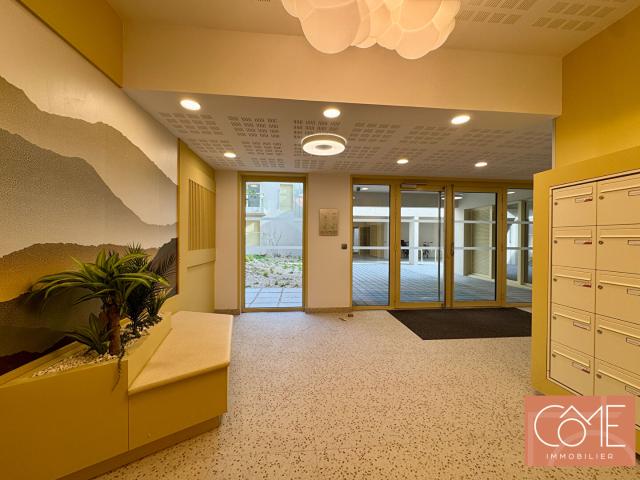 Appartement location à Rennes, Centre