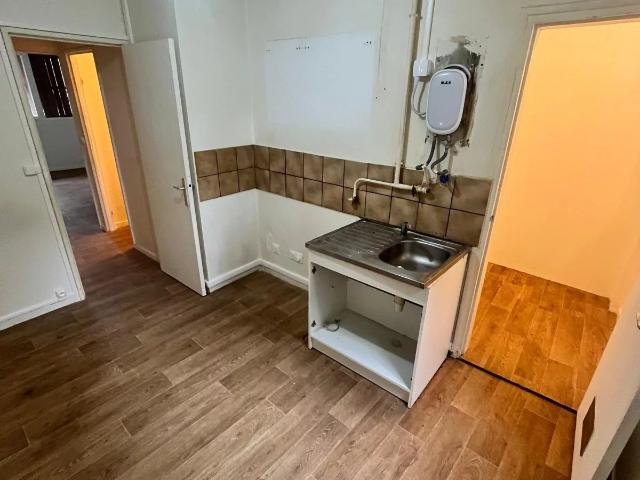 Appartement location à Epinay-sur-seine, Centre-Ville