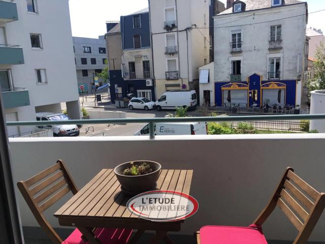 Appartement location à Soulvache, Lorgerie