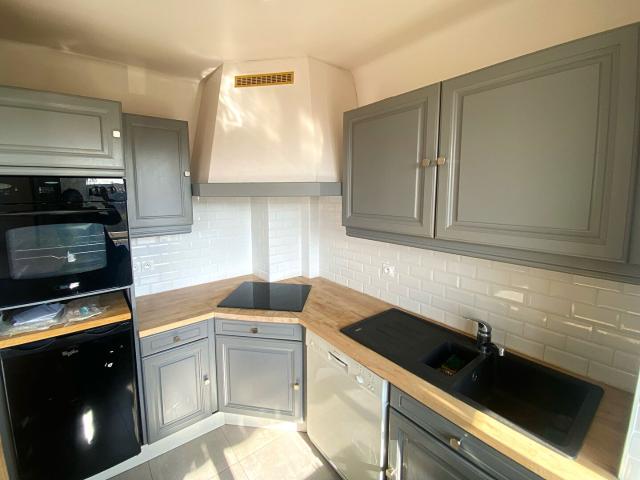 Appartement location à Nogent-sur-oise, Nogent Village