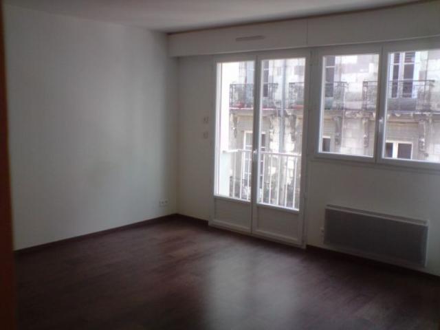 Appartement location à Nantes