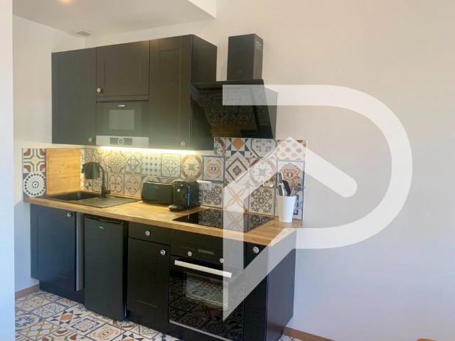 Appartement location à Agde