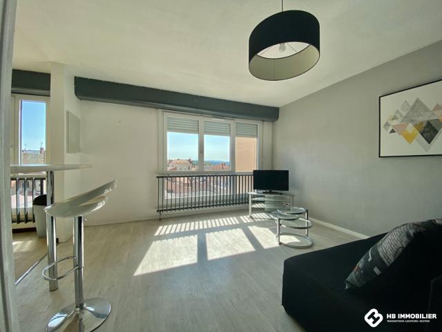 Appartement location à Roanne