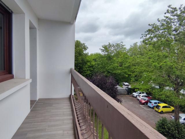 Appartement location à Rochefort, Le Rocher
