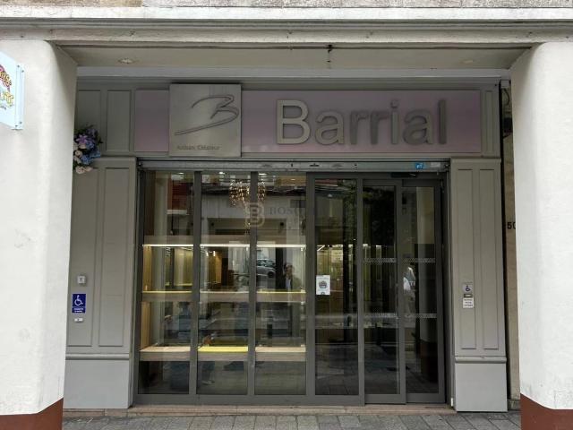 Appartement location à Enghien-les-bains