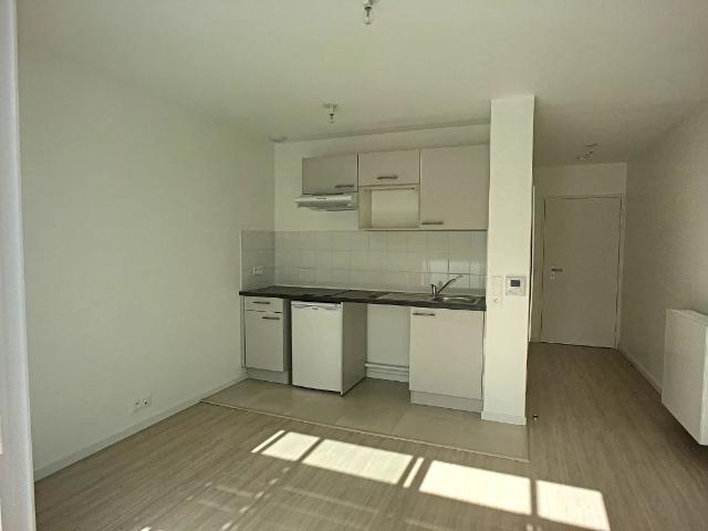 Appartement location à Pessac
