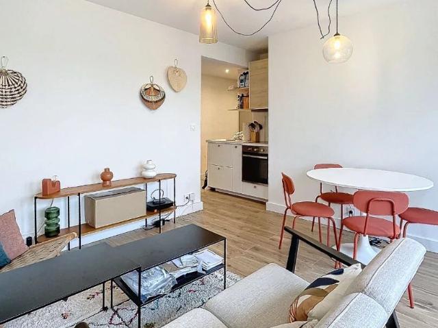 Appartement location à Pessac