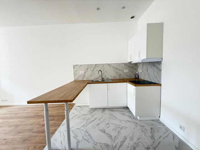 Appartement location à Bordeaux, Saint-Jean