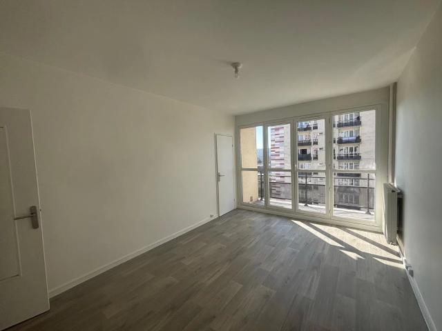 Appartement location à Villeneuve-la-garenne