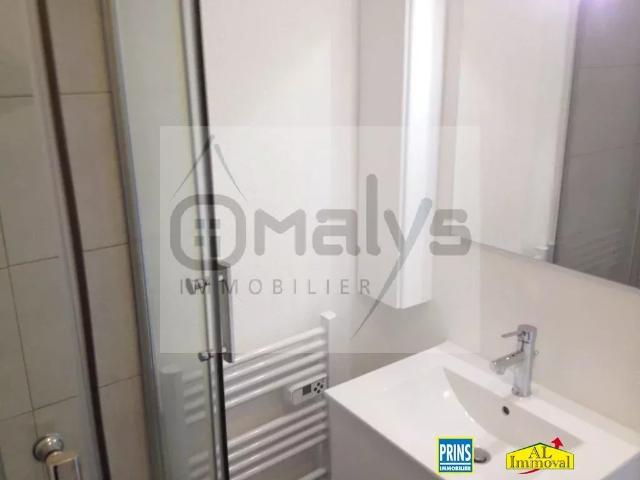 Appartement location à Aire, Saint-Martin-au-Laërt