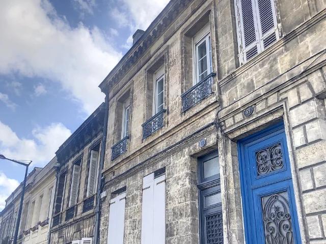 Appartement location à Bordeaux, Médoquine