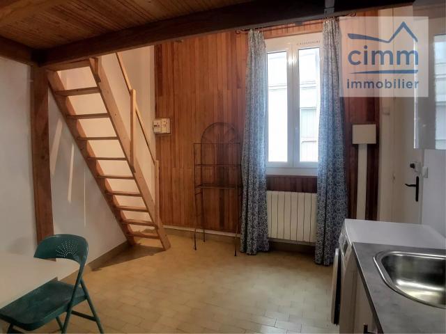 Appartement location à Montbonnot-saint-martin, Champ Carré
