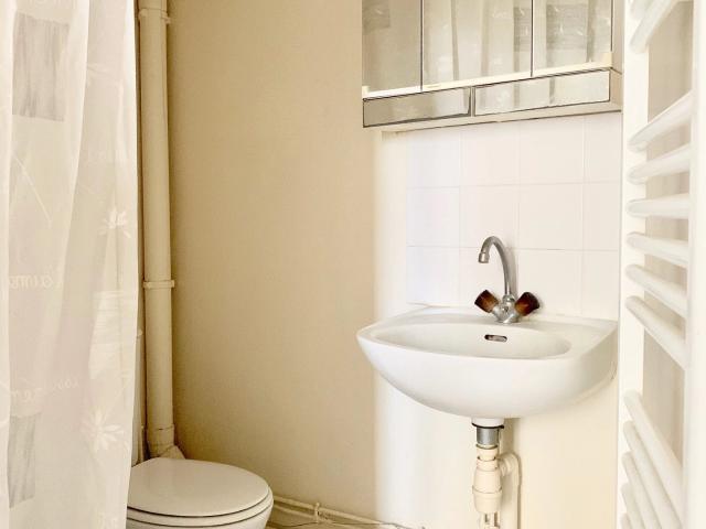 Appartement location à Asnières-sur-seine, Voltaire