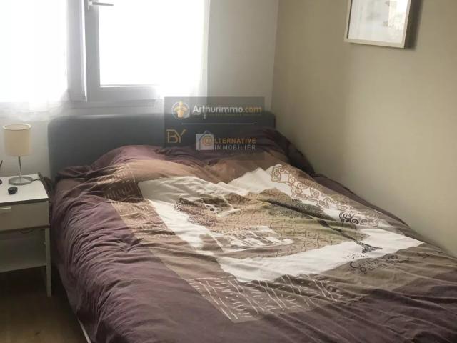 Appartement location à Rennes, Centre