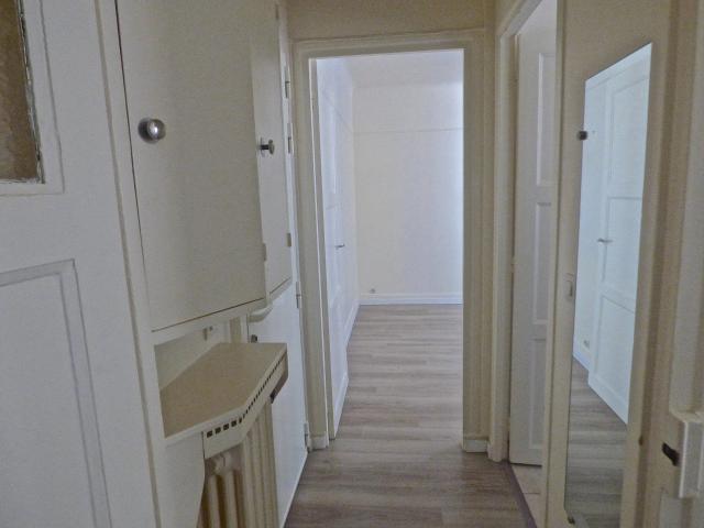 Appartement location à Asnières-sur-seine, Voltaire