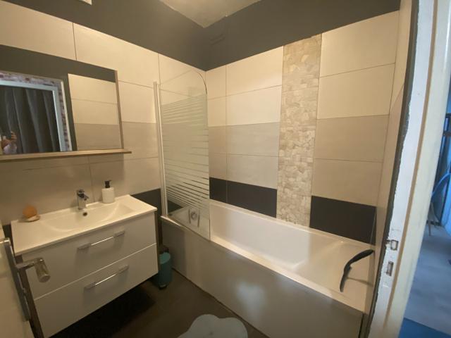 Appartement location à Dinan, La Gare