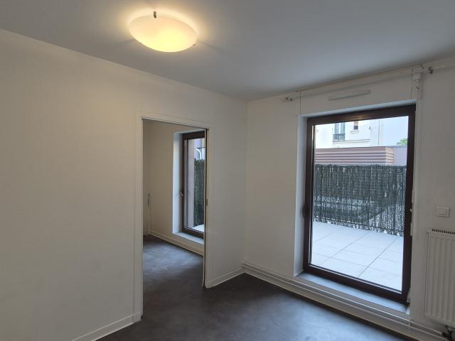 Appartement location à Bois-colombes