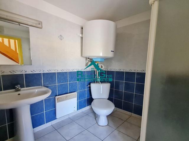Appartement location à Lalleu, Les Bouillons