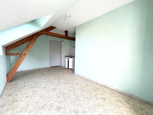 Appartement location à Mordelles, La Chesnaye