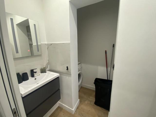 Appartement location à Courbevoie, Quartier Cœur de Ville