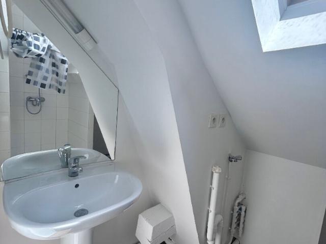Appartement location à Dol-de-bretagne, Belle-Lande