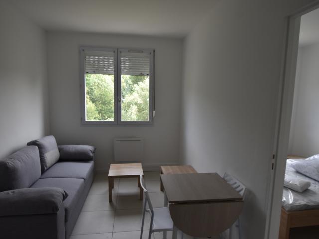 Appartement location à Evreux, Saint-Michel