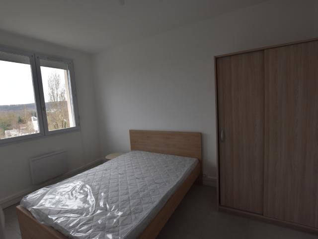 Appartement location à Evreux, Saint-Michel