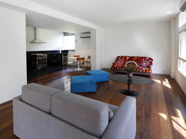 Appartement location à Le Port