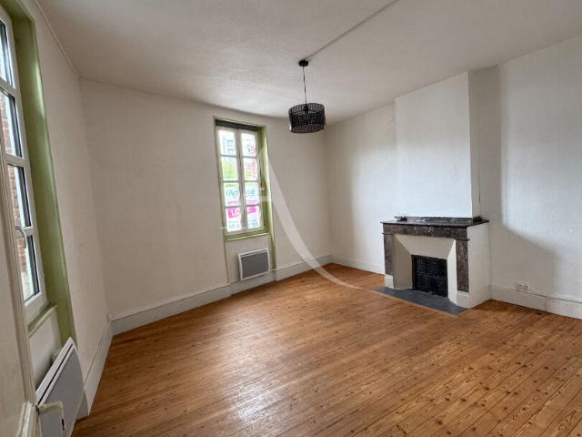 Appartement location à Albi