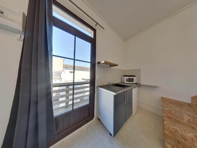 Appartement location à Evreux, Saint-Michel