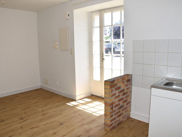 Appartement location à Vezin-le-coquet, Le Hameau de la Vigne