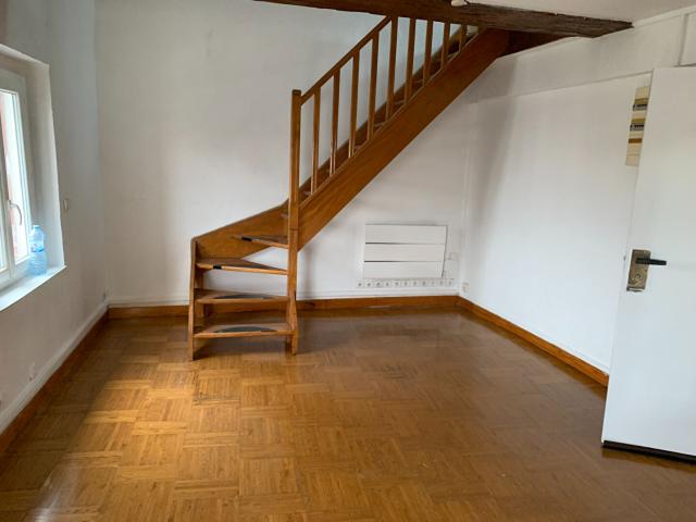 Appartement location à Enghien-les-bains