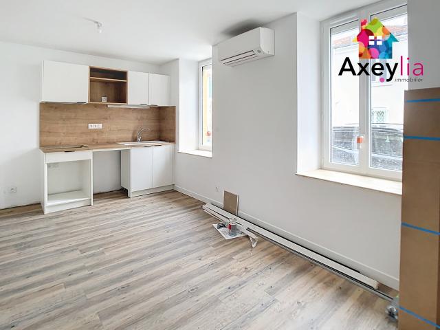 Appartement location à Mably, Les Arras