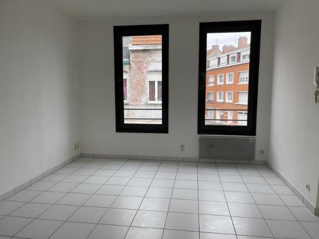 Appartement location à Hazebrouck